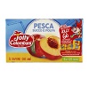 JOLLI COLOMBANI SUCCO E POLPA PESCA ML.200X6