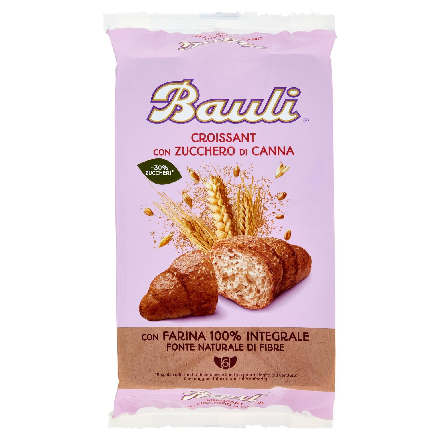 BAULI CROISSANT INTEGRALE G.225